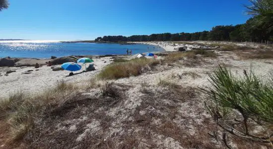 Playa de A Lameira