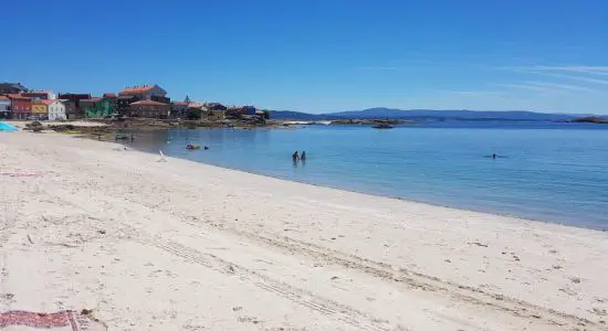 Praia de Ribeira Grande