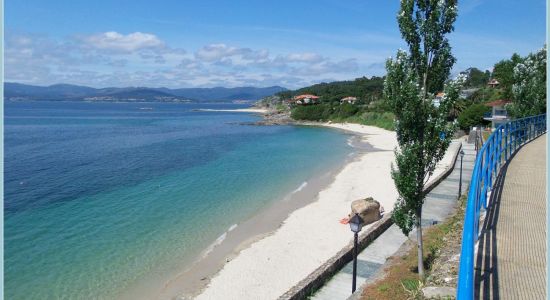 Praia de Suigrexa