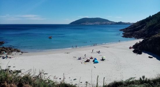 Praia de Talon