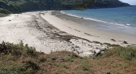 Praia de Borreiros