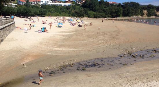 Praia Da Ciscada