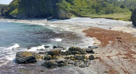 Playa de Portizuelo