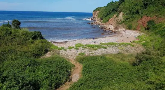 Playa de Rebolleres