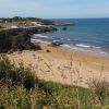 Playa de El Tranqueru