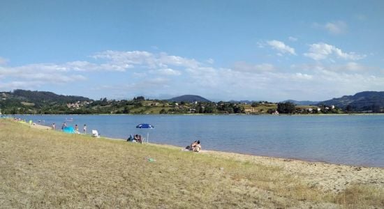 Playa de Rodiles