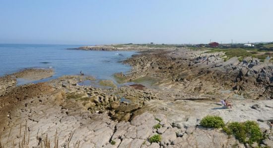 Playa La Maruca