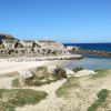 Playa de la Isla de Tarifa