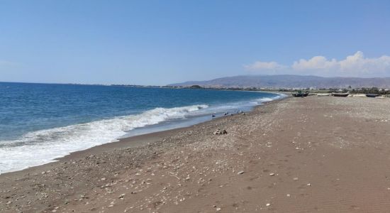 Playa Del Perdigal
