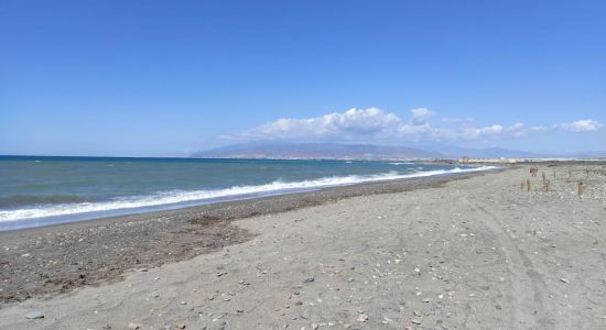 Playa de Torregarcia