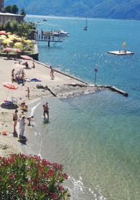 Kanton Tessin