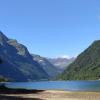 Klöntal Plage