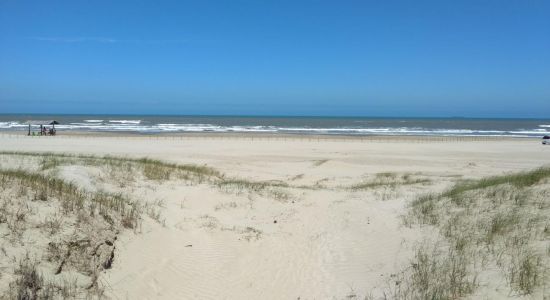 Strand von Mar Grosso