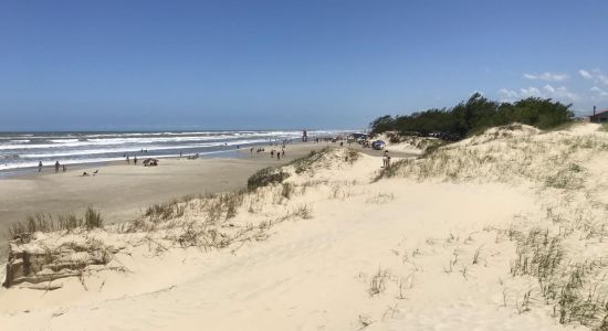 Strand von Santa Teresinha