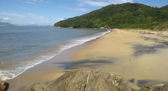 Strand von Cardoso