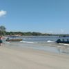 Strand von Fortaleza