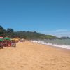 Strand von Pau Grande