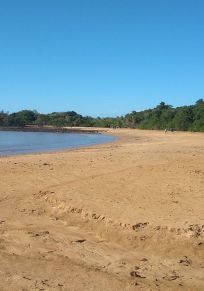 Bundesstaat Espírito Santo