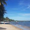 Cova da Onca Beach