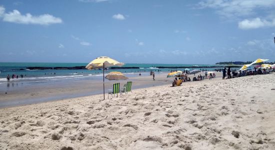 Marinas- Carneiros Beach