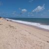 Strand Barra De Gramame Norte