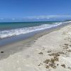 Praia de Fagundes