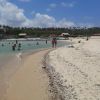 Strand von Barra de Cunhau