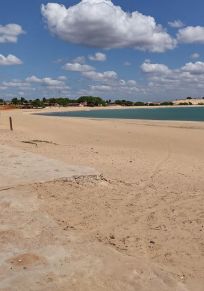 Bundesstaat Rio Grande do Norte