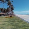 Strand Canto Verde