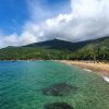 Jabaquara Strand