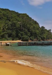 Insel Grande