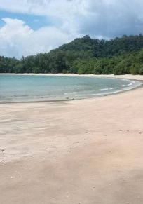 Insel Koh Tarutao