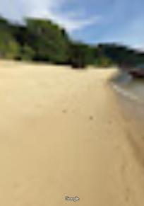 Insel Koh Adang