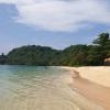 Koh Ngai Paradise Beach