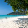 Strand von Koh Rok Yai