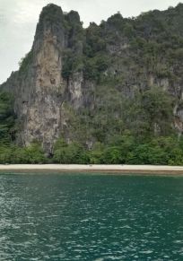 Insel Koh Yung