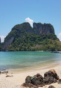 Insel Koh Phak Bla