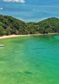 Insel Koh Yao