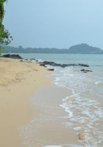 Insel Koh Yao Noi