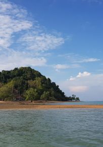 Insel Koh Noi