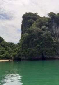 Insel Koh Roi