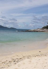 Insel Koh Kaeo Yai