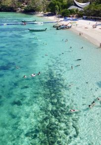 Insel Koh He