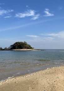 Insel Koh Phae