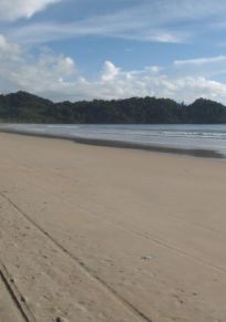 Insel Koh Chang
