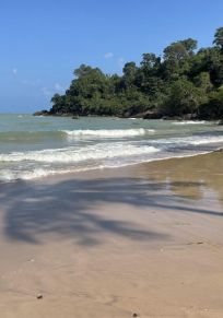 Provinz Nakhon Si Thammarat