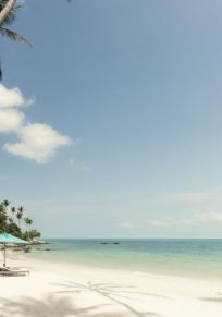 Insel Koh Samui