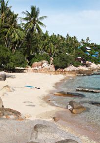 Insel Koh Tao