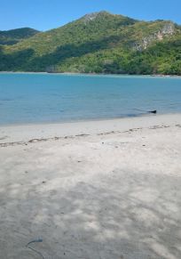 Insel Koh Ang Thong