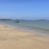 Pak Nam Lang Suan Beach